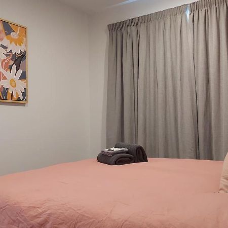 Sleek Suite By The Sand 1-Bedroom Dunedin Zewnętrze zdjęcie