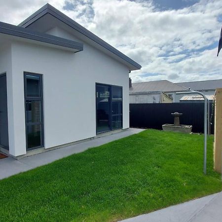 Sleek Suite By The Sand 1-Bedroom Dunedin Zewnętrze zdjęcie
