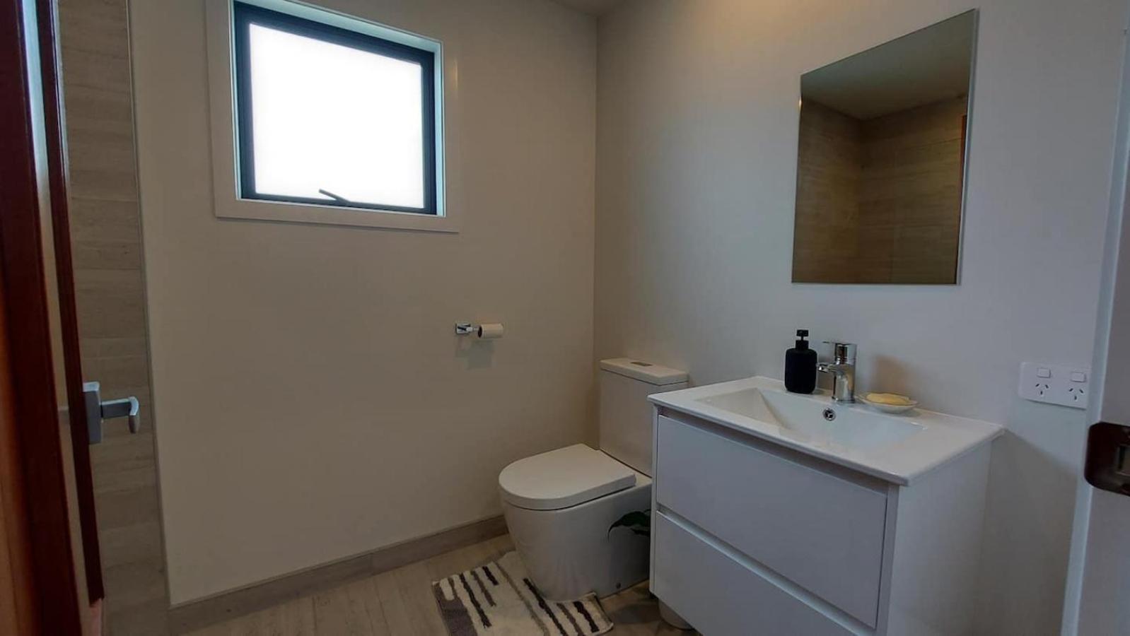 Sleek Suite By The Sand 1-Bedroom Dunedin Zewnętrze zdjęcie